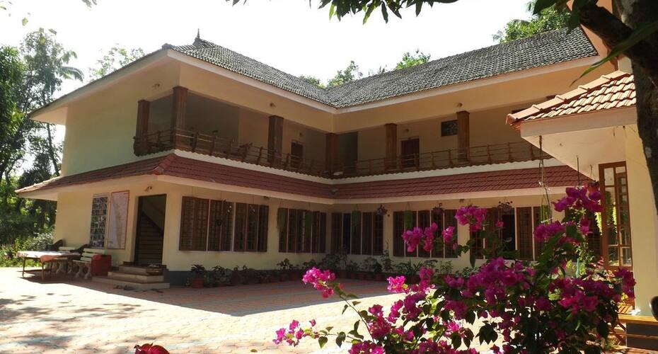 Dewalokam Homestay, Idukki 2